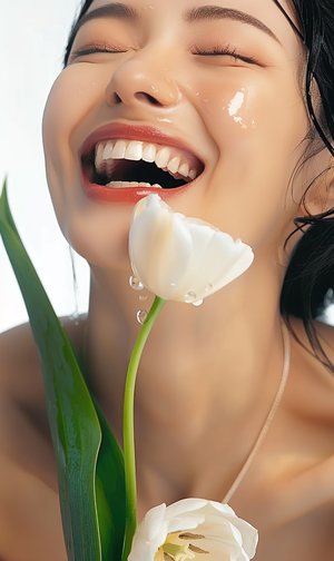 性感美女只穿丝袜不穿内裤让插高朝